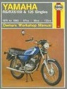 Penelope A. Cox, Haynes Publishing, Pete Shoemark - Yamaha Rs/rxs100 & 125 Singles 1974 to 1995