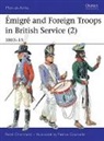 Rene Chartrand, René Chartrand, Patrice Courcelle, Courcelle Patrice - Emigre and Foreign Troops in British Service (2)