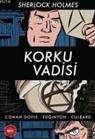Arthur Conan Doyle - Sherlock Holmes - Korku Vadisi