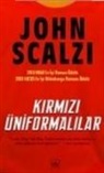 John Scalzi - Kirmizi Üniformalilar