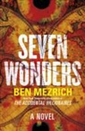 Ben Mezrich - Seven Wonders