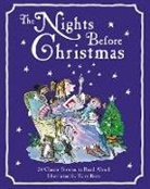 Tony Ross, Tony Ross - The Nights Before Christmas