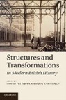 David Lawrence Feldman, David Feldman, Jon Lawrence - Structures and Transformations in Modern British History