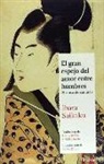 Saikaku Ihara - El gran espejo del amor entre hombres : historias de samuráis