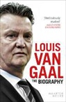 Maarten Meijer - Louis Van Gaal
