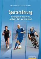 Sven-David Müller, Thomas Reiche - Sporternährung