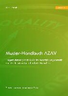 Martin Rossol - Muster-Handbuch AZAV