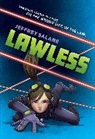 Jeffrey Salane, Salane Jeffrey - Lawless