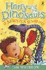 Ian Whybrow, Whybrow Ian - Harry and the Dinosaurs
