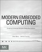 Peter Barry, Peter (Principal Engineer Barry, Peter Crowley Barry, Barry Peter, Patrick Crowley, Patrick (Associate Professor Crowley... - Modern Embedded Computing
