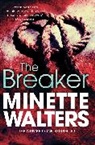Minette Walters, Walters Minette - The Breaker