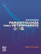 Dwight D. Bowman - Giorgis : parasitologia para veterinarios