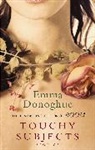 Emma Donoghue, Donoghue Emma - Touchy Subjects