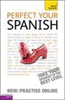 Juan Kattan-Ibarra - Perfect Your Spanish