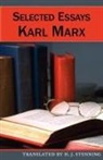 Karl Marx - Selected Essays