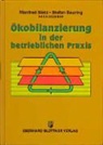 Manfred Hrsg. v. Sietz, Stefan Seuring, Manfred Sietz - Ökobilanzierung in der betrieblichen Praxis
