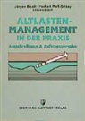 Jürgen Beudt, Jürgen Hrsg. v. Beudt, Herbert Pfaff-Schley - Altlasten-Management in der Praxis