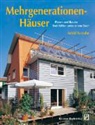 Astrid Barsuhn - Mehrgenerationenhäuser