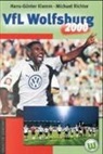 Hans G Klemm, Hans G. Klemm, Hans-Günter Klemm, Michael Richter, VfL Wolfsburg - VfL Wolfsburg 2000