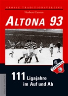 Norbert Carsten - Altona 93