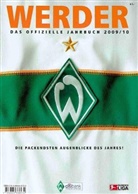 Werder, Das offizielle Jahrbuch 2009/ 2010