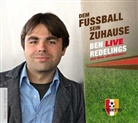 Ben Redelings, Ben Redelings, Ben Redelings, Ben Sprecher: Redelings - Dem Fußball sein Zuhause - Das Hörbuch, Audio-CD (Hörbuch)