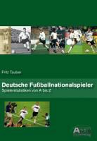 Fritz Tauber - Deutsche Fußballnationalspieler