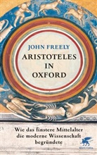 John Freely - Aristoteles in Oxford