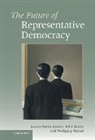 Sonia Alonso, Sonia (Wissenschaftszentrum Berlin Fur Soz Alonso, Sonia Keane Alonso, Sonia Alonso, Sonia (Wissenschaftszentrum Berlin fur Sozialforschung) Alonso, Alonso Sonia... - Future of Representative Democracy
