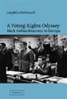 Laughlin McDonald, McDonald Laughlin - Voting Rights Odyssey