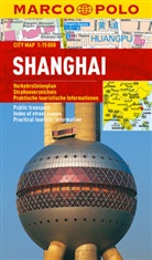 Shanghai 1:15 000