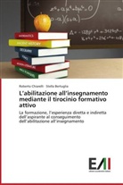 Stella Bertuglia, Robert Chiarelli, Roberto Chiarelli - L abilitazione all insegnamento mediante il tirocinio formativo attivo