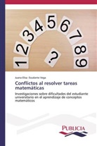 Juana Elisa Escalante Vega - Conflictos al resolver tareas matemáticas
