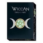 Nada Mesar, Nada (Nada Mesar) Mesar, MESAR WHEATERSTONE, Lunaea Wheaterstone, Lunaea (Lunaea Wheaterstone) Wheaterstone, XXX... - WICCAN ORACLE CARDS