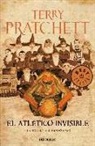 Terry Pratchett - Mundodisco 37. El Atlético invisible