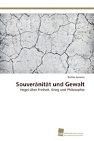 Rastko Jovanov - Souveränität und Gewalt