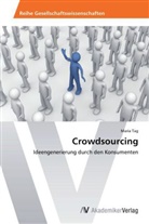 Maria Tag - Crowdsourcing