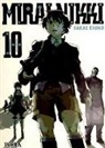 Sakae Esuno - Mirai Nikki 10