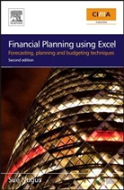 Nugus, Sue Nugus, Nugus Sue - Financial Planning Using Excel