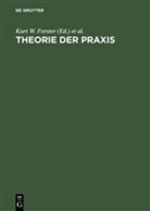 Kurt W. Forster, Locher, Locher, Hubert Locher, Kur W Forster, Kurt W Forster - Theorie der Praxis, Leon Battista Alberti als Humanist und Theoretiker der bildenden Künste