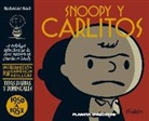 Charles M. Schulz - Biblioteca Grandes del Cómic : Snoopy y Carlitos