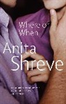 Anita Shreve - Where or When