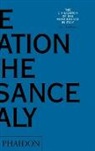 Jacob Burckhardt, S G C Middlemore, S. G. C. Middlemore - Civilization of Renaissance Italy