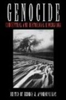 George J Andreopoulos, George J. Andreopoulos, George J. Andreopoulos - Genocide