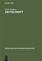 Erich Strassner - Zeitschrift