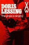 Doris Lessing, Doris Lessing - The Grass Is Singing