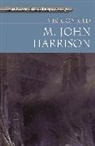 M John Harrison, M. John Harrison - Viriconium:
