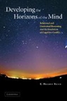 K. Helmut Reich, K. Helmut (Universite De Fribourg Reich, K.helmut Reich, Reich K. Helmut - Developing the Horizons of the Mind