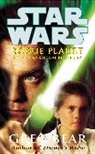 Greg Bear - Star Wars Rogue Planet