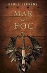Chufo Lloréns - Mar de foc
